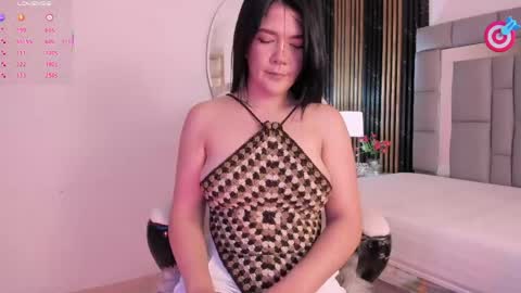 Amaia  online show from March 23, 2026, 7:18 pm