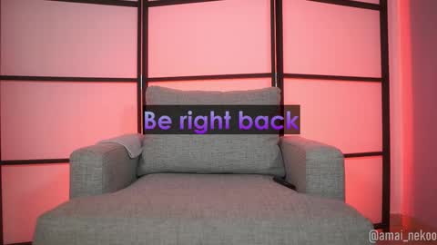 Snapshot of amaisinclair chatting on February 18, 2026, 10:06 pm Amai Sinclair online show from February 18, 2026, 10:06 pm