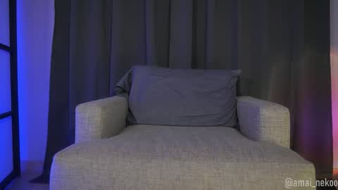 Snapshot of amaisinclair chatting on March 4, 2026, 10:05 pm Amai Sinclair online show from March 4, 2026, 10:05 pm