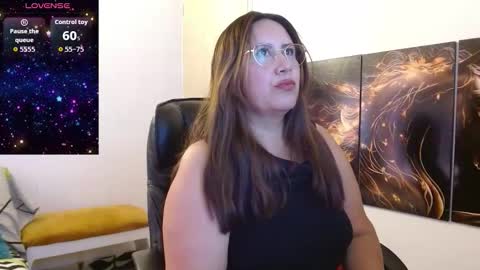 AMALIA online show from February 14, 2026, 7:21 pm