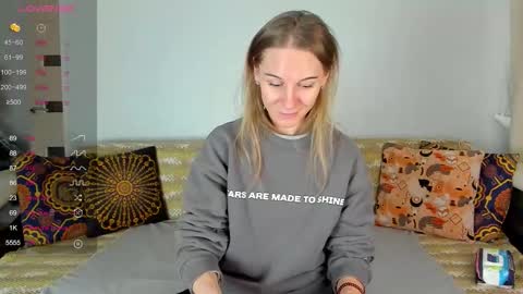 Amalia online show from February 4, 2026, 8:20 am