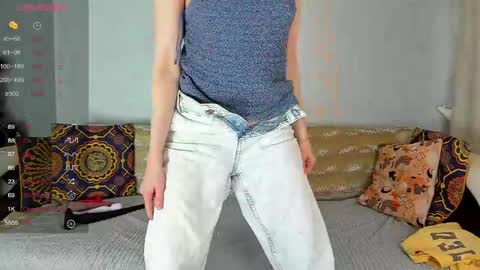 Amalia online show from March 27, 2026, 9:21 am