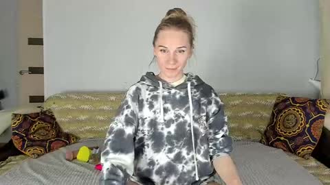 Amalia online show from May 29, 2026, 10:02 am