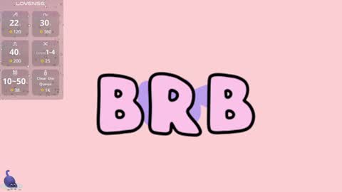 Amalia    real MIA  online show from January 31, 2025, 4:58 am