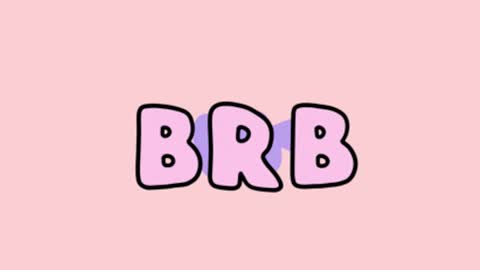 Amalia    real MIA  online show from March 8, 2025, 10:11 am