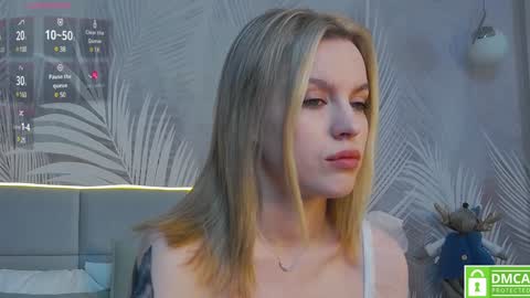 Amalia online show from December 31, 2024, 7:20 am