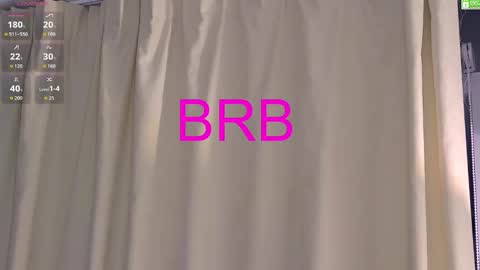 Amalia online show from January 31, 2026, 7:11 pm