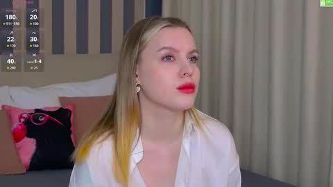 Amalia online show from February 5, 2026, 1:16 pm