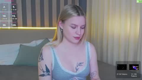 Amalia online show from April 30, 2026, 1:17 pm