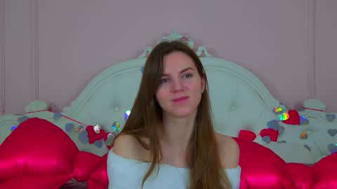 AmaliaLima online show from March 4, 2026, 4:40 am