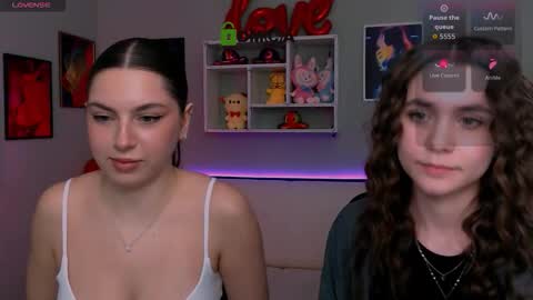 Amalia online show from February 27, 2026, 11:10 am