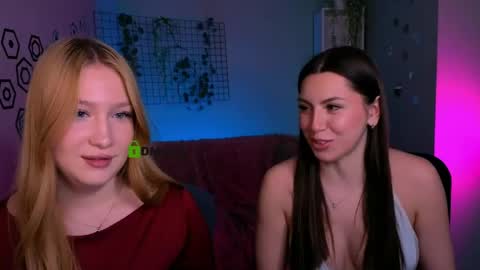 Amalia online show from March 22, 2026, 8:12 pm