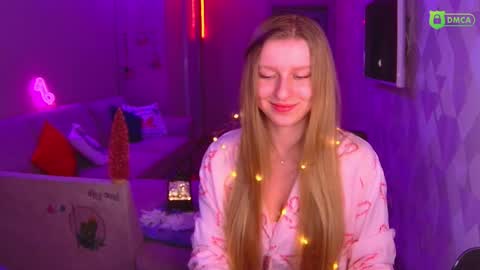 Snapshot of amaliaqueen999 chatting on December 24, 2024, 2:54 pm Amalia online show from December 24, 2024, 2:54 pm