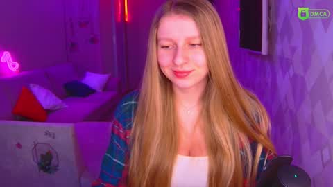 Snapshot of amaliaqueen999 chatting on January 23, 2025, 2:07 pm Amalia online show from January 23, 2025, 2:07 pm