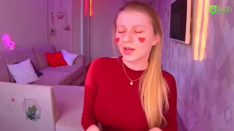 Snapshot of amaliaqueen999 chatting on February 14, 2025, 2:12 pm Amalia online show from February 14, 2025, 2:12 pm