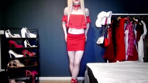 Amalie online show from January 17, 2026, 8:56 pm