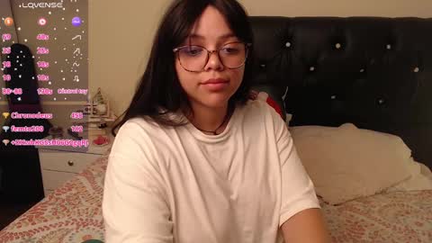 Snapshot of amand1_sweet chatting on February 1, 2025, 3:50 pm online show from February 1, 2025, 3:50 pm