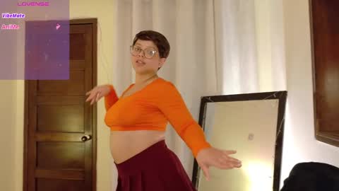 Snapshot of amand1_sweet chatting on March 10, 2025, 6:45 pm online show from March 10, 2025, 6:45 pm