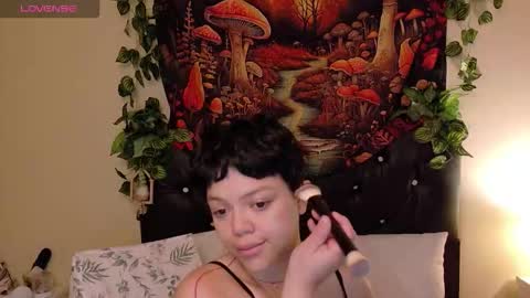 Snapshot of amand1_sweet chatting on September 16, 2025, 11:55 am online show from September 16, 2025, 11:55 am