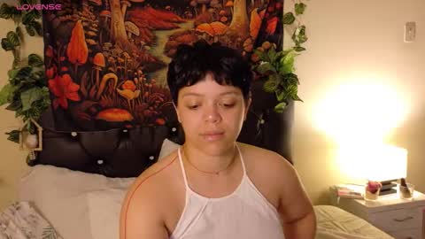 Snapshot of amand1_sweet chatting on September 27, 2025, 12:59 am online show from September 27, 2025, 12:59 am