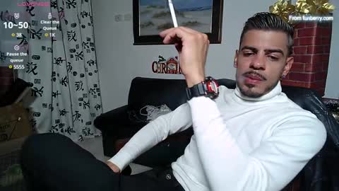 Snapshot of amand_sex chatting on December 29, 2024, 4:48 am amand_sex online show from December 29, 2024, 4:48 am