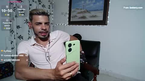 Snapshot of amand_sex chatting on January 22, 2025, 5:59 am amand_sex online show from January 22, 2025, 5:59 am