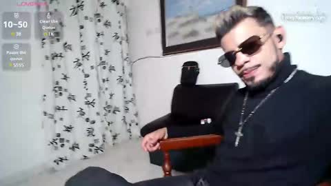 Snapshot of amand_sex chatting on January 27, 2025, 1:05 am amand_sex online show from January 27, 2025, 1:05 am