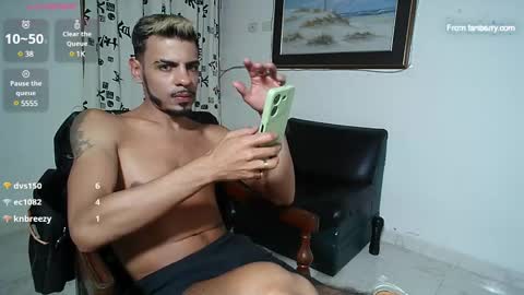 Snapshot of amand_sex chatting on January 28, 2025, 7:43 am amand_sex online show from January 28, 2025, 7:43 am