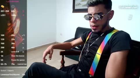 Snapshot of amand_sex chatting on February 18, 2025, 2:49 am amand_sex online show from February 18, 2025, 2:49 am