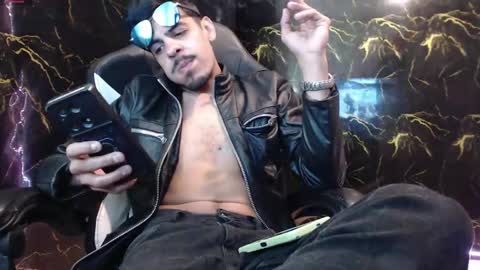 amand_sex online show from May 14, 2026, 4:30 am