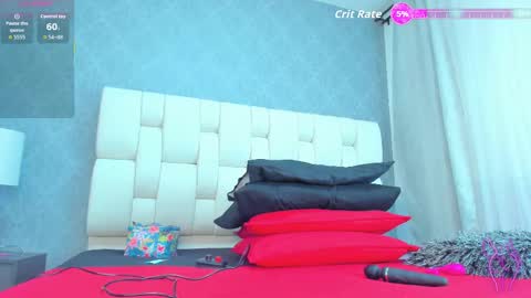amanda29_ online show from October 4, 2025, 7:34 pm