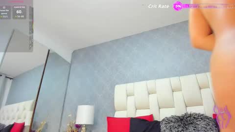 amanda29_ online show from October 11, 2025, 7:12 pm