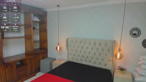 amanda29_ online show from December 16, 2025, 7:19 pm