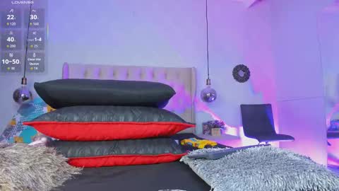 amanda29_ online show from February 5, 2026, 7:18 pm