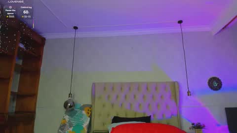 amanda29_ online show from February 18, 2026, 7:10 pm