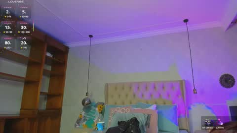 amanda29_ online show from February 23, 2026, 7:00 pm