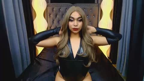 amanda4uts online show from January 15, 2026, 1:10 am