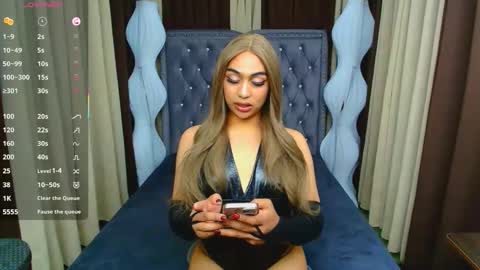 amanda4uts online show from February 22, 2026, 6:02 am