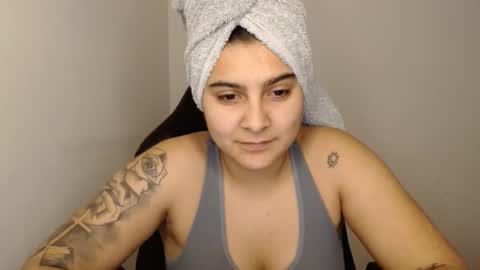 The queen of the biceps  online show from January 27, 2025, 11:00 pm