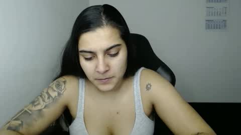 Snapshot of amanda5star chatting on February 3, 2026, 4:56 pm The queen of the biceps online show from February 3, 2026, 4:56 pm