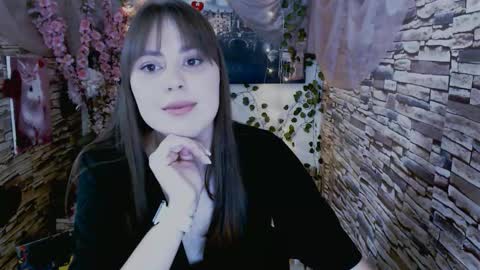 amanda_bright_ online show from September 22, 2025, 7:10 am