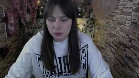 amanda_bright_ online show from October 18, 2025, 11:33 am