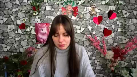 amanda_bright_ online show from January 13, 2026, 10:09 am