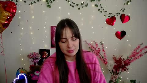 amanda_bright_ online show from February 25, 2026, 6:56 am