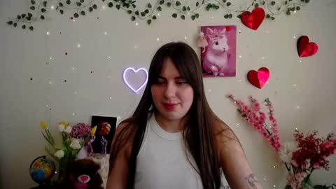 amanda_bright_ online show from March 13, 2026, 11:28 am