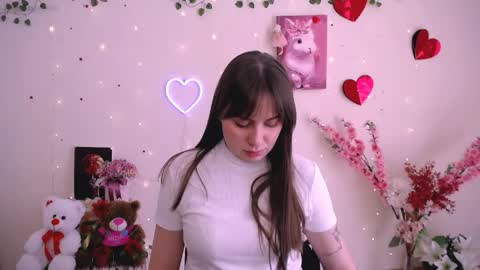 amanda_bright_ online show from March 31, 2026, 10:59 am