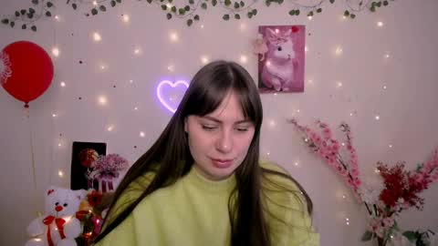 amanda_bright_ online show from April 7, 2026, 9:54 am