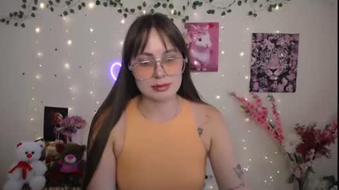 Snapshot of amanda_bright_ chatting on July 6, 2026, 9:39 am amanda_bright_ online show from July 6, 2026, 9:39 am