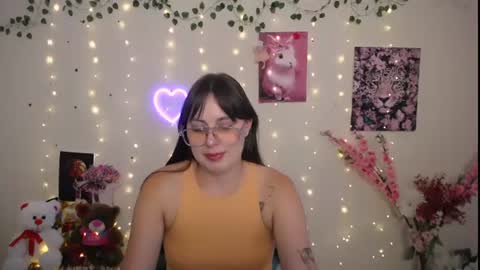 Snapshot of amanda_bright_ chatting on July 6, 2026, 3:03 pm amanda_bright_ online show from July 6, 2026, 3:03 pm