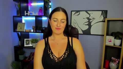 Snapshot of amanda_burn chatting on January 15, 2025, 5:58 pm Amanda online show from January 15, 2025, 5:58 pm